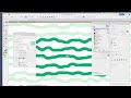 Intro to Adobe Illustrator: Pattern Creation and editing