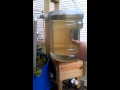 Filter Aquaponic