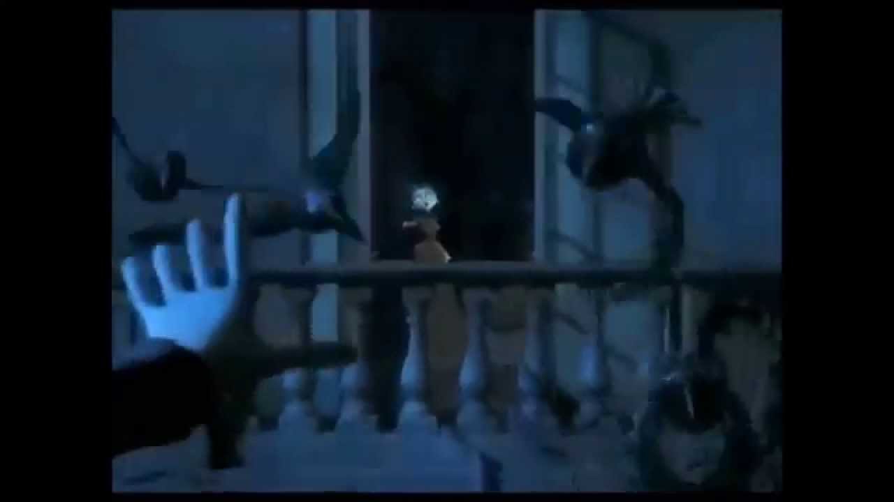 Obejrzyj Arle Mc- Mi hermosa pesadilla w YouTube Obejrzyj Arle Mc- Mi hermosa pesadilla w YouTube