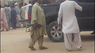 Sardar Abdul Rahman Khetran At My Home Land Nahar Kot Zeeshankhetran Official