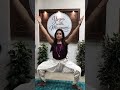 Morning Yoga Flow: Start Your Day with Energy and Focus #yogawithmausumi #healthylifestyle #pcos