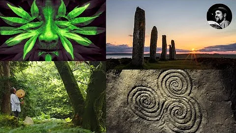 Intro to The Path of Celtic Shamanism Course