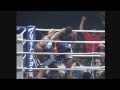 ボブ・サップ VS レミー・ボンヤスキー