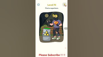 Dop 3 level 78 walkthrough or answer