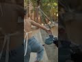 قربانیِ کیفقاپی - اگر بسیار دوست داشته باشی #shorts
