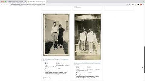 WVNCP Tutorial - Archive Basics Pt1 - Collections and Finding Aids