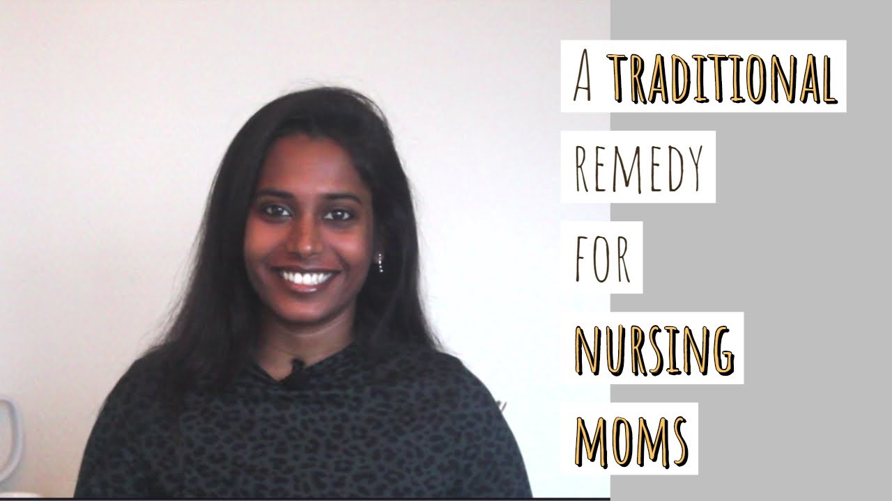 A RECIPE FOR BREASTFEEDING MOMS » Almond gum laddu YouTube