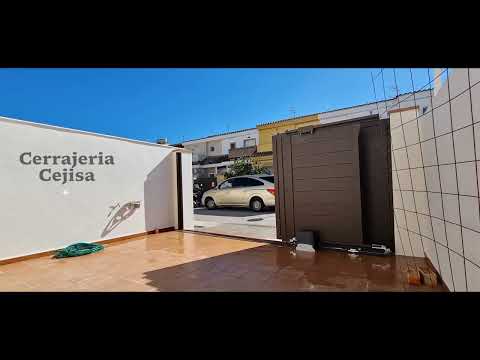 Cerrajeria Cejisa