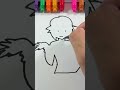 How to draw Pohoyoko