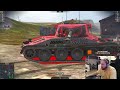 Centurion Mk. 5/1 RAAC хорош после АПА 26.5 в Tanks Blitz | D_W_S