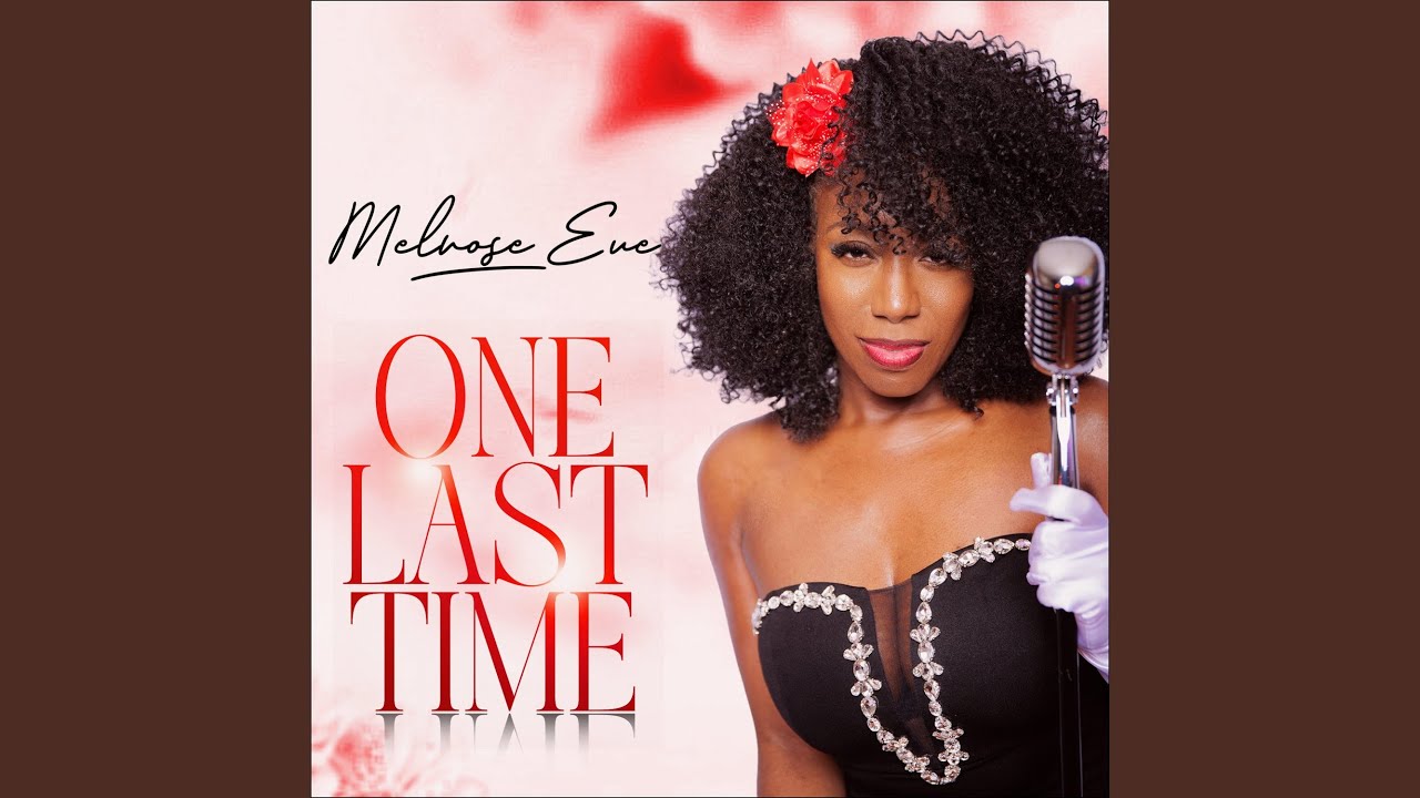 Watch One Last Time on YouTube Watch One Last Time on YouTube