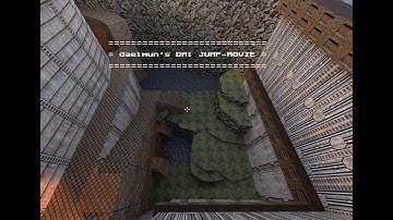 Quake2 / daelmun