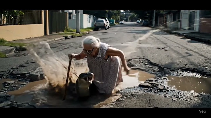 cabro quase devora idosa de 100 anos