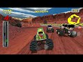 Bigfoot: Collision Course Wii Gameplay HD (Dolphin)