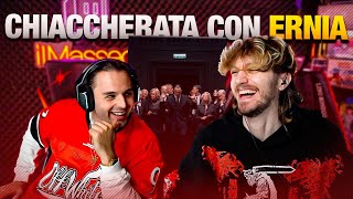 Download lagu PER SOLDI E PER AMORE, reaction con ERNIA