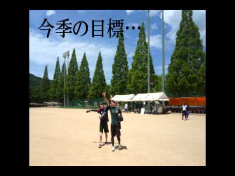 2012年龍谷大学ラクロス部新歓PV