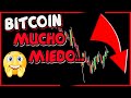 BITCOIN. ¿¿QUIEN DIJO MIEDO?? | ETHEREUM SIGUE FUERTE!! | bitcoin hoy