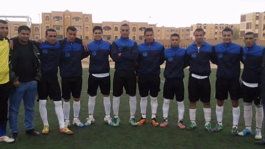 وفاق حاسي بحبح