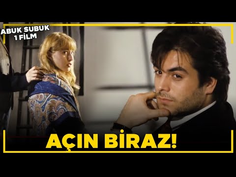 Abuk Sabuk 1 Film | Bingül, Açılıp Saçılıyor!