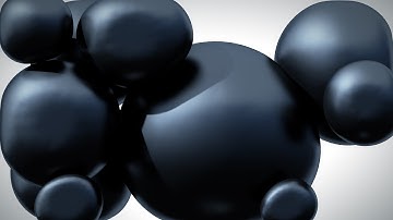 Cinema 4D Tutorial - Intro to Soft Body Dynamics Tutorial