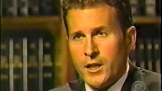 60 Minutes II 15 Passenger Van rollover report April 17, 2002