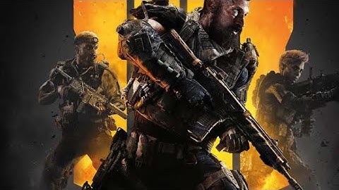 COD BO4 gameplay noob