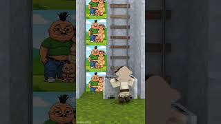 Sprunki City Boy in a nonstop singing challenge to get an A+!