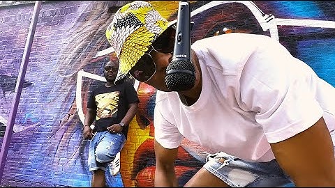 Conscious Hip Hop for the Soul – Golden Era Boom Bap 2025 (Official Video)