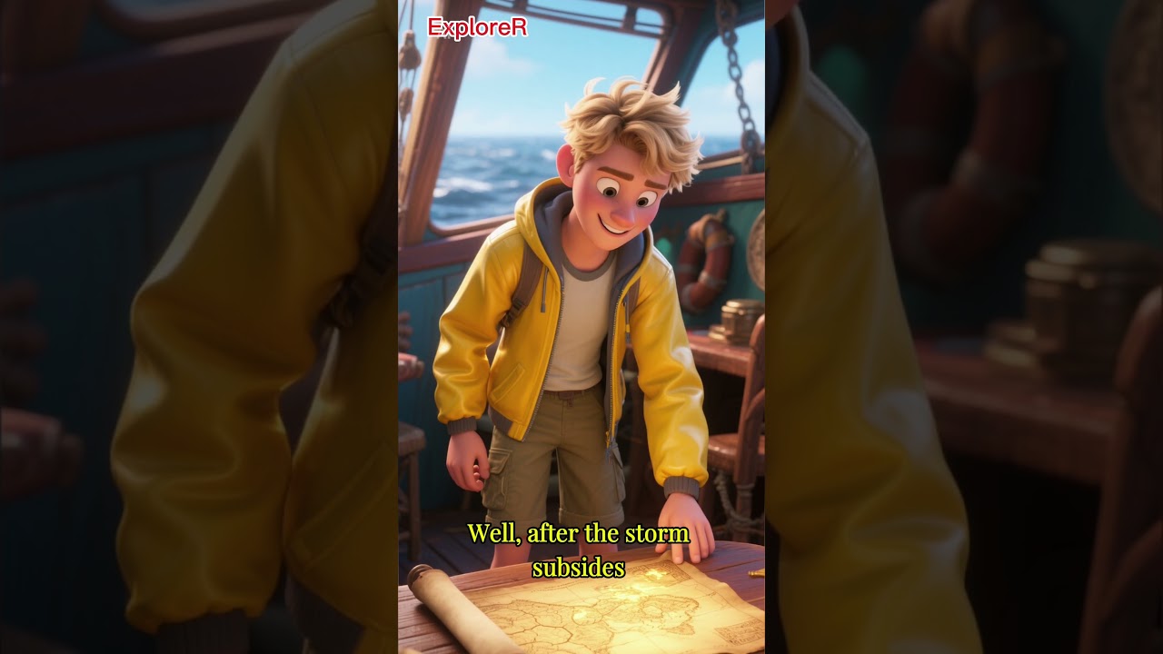 LEGENDARY STORM AND QUEST  