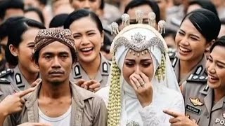 Aku Dihina Oleh teman temanku karena menikah dengan tukang becek