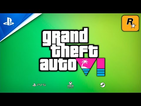 Vídeo: Alguien Hackeó GTA Online Para Provocar Una Fecha De Lanzamiento Falsa De GTA6