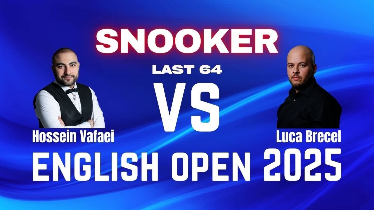 Image of video the Pro Snooker Highlights 1