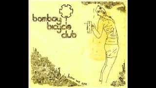 Bombay Bicycle Club - Ghost chords