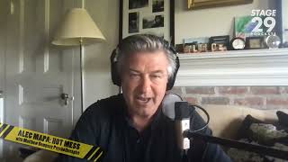 Alec Baldwin on Being Canceled