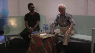 Q&A - An Afternoon with Dr Lim Boo Liat