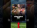 AFL Player's Shocking Head Knock Sparks Safety Debate #Shorts