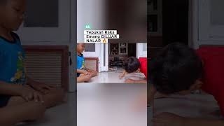 Download Lagu RAKA EMANG TOP 1 TEPUK KARTU 🔥 #tepukkartu MP3