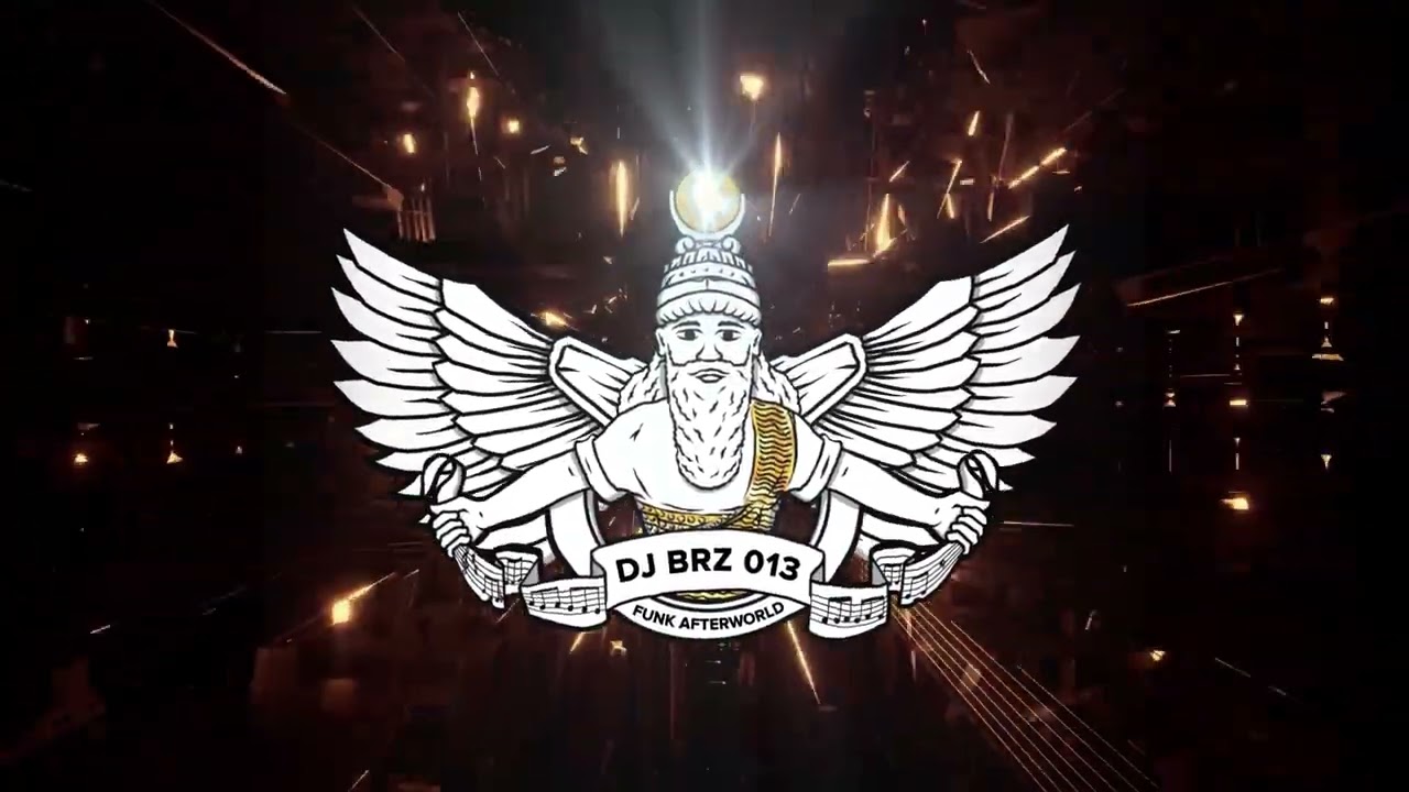Watch DJ BRZ 013 - FUNK AFTERWORLD on YouTube Watch DJ BRZ 013 - FUNK AFTERWORLD on YouTube