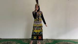 Fls2N Vokal Solo Putri Kota Samarinda Amanda Amelia Putri - Sma Islam Bunga Bangsa Samarinda.