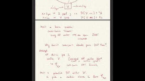 Advanced Topics in Quantum Information Theory (Fall 2020) - Lecture 5