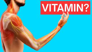 Download Lagu This Vitamin STOPS Nerve Pain in 7 Days (Not What You Think) MP3 Download Lagu This Vitamin STOPS Nerve Pain in 7 Days (Not What You Think) MP3