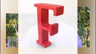 Sifa na tabia za mtu mwenye jina linaloanzia na herufi,,F,, wake kwa waume.