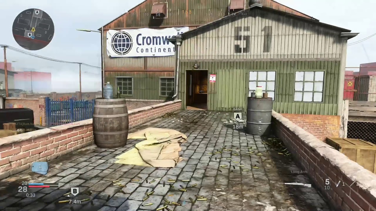 Rum Ham PART II YouTube