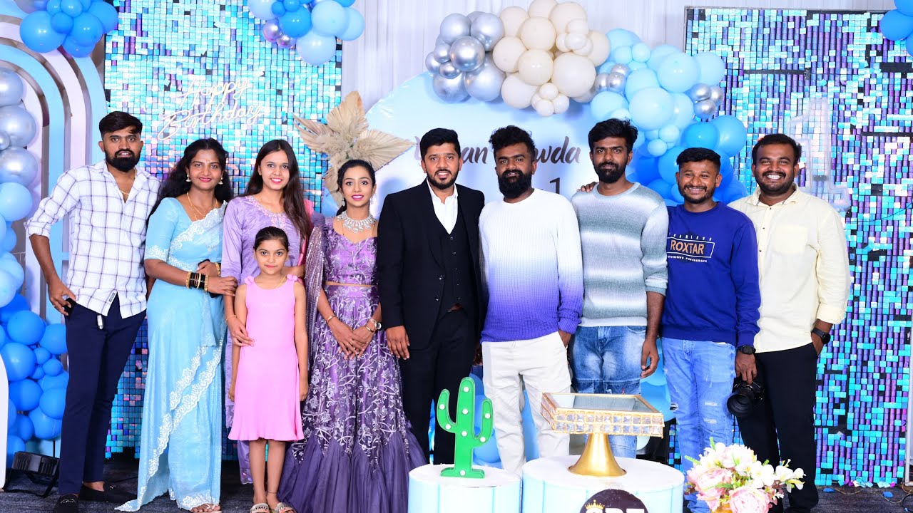 surprise video for yohan birthday 🥰❤️ 