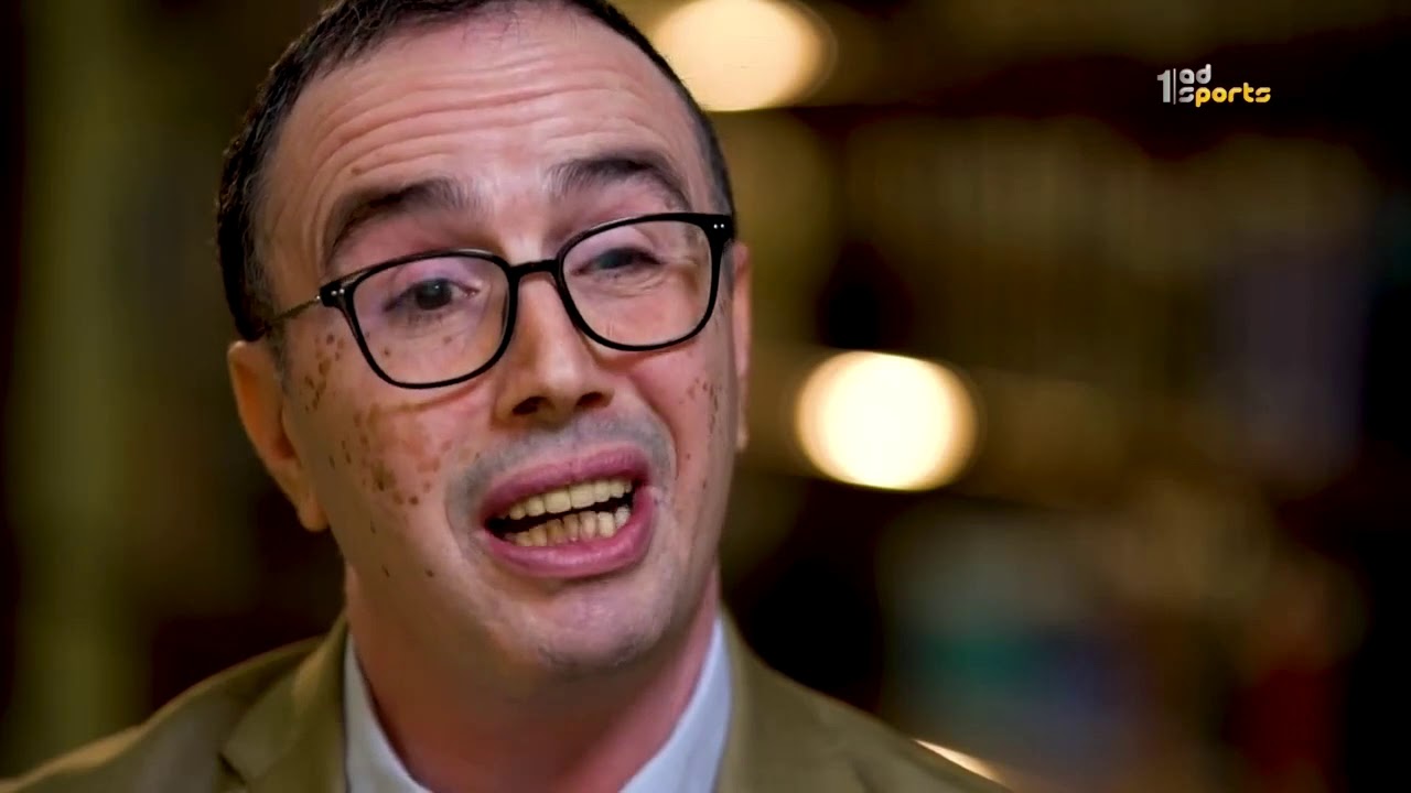 تاريخ مدينة الدار البيضاء، حوار علمي أنجزته قناة ابو ظبي سبور مع المؤرخ الطيب بياض.