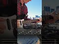 forwards beckon rebound by #AdrianneLenker #Сover by #egor5287 on #Guitar with #Tab