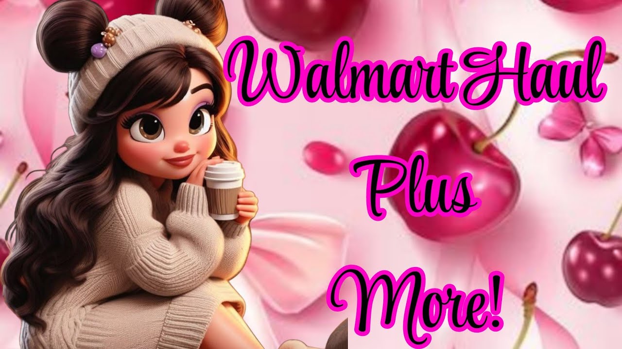 Покупки продуктов в Walmart и многое другое!! Средства для ванны и тела! Marshalls! 💖💖
