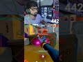 From Hero to Zero in 5 Seconds#valorantlive #livegaming #valorantclips