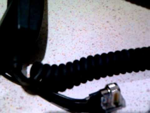 Mercedes ML Nokia Phone Cradle