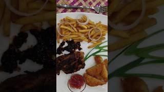 What is your favorite ? #dinner #food